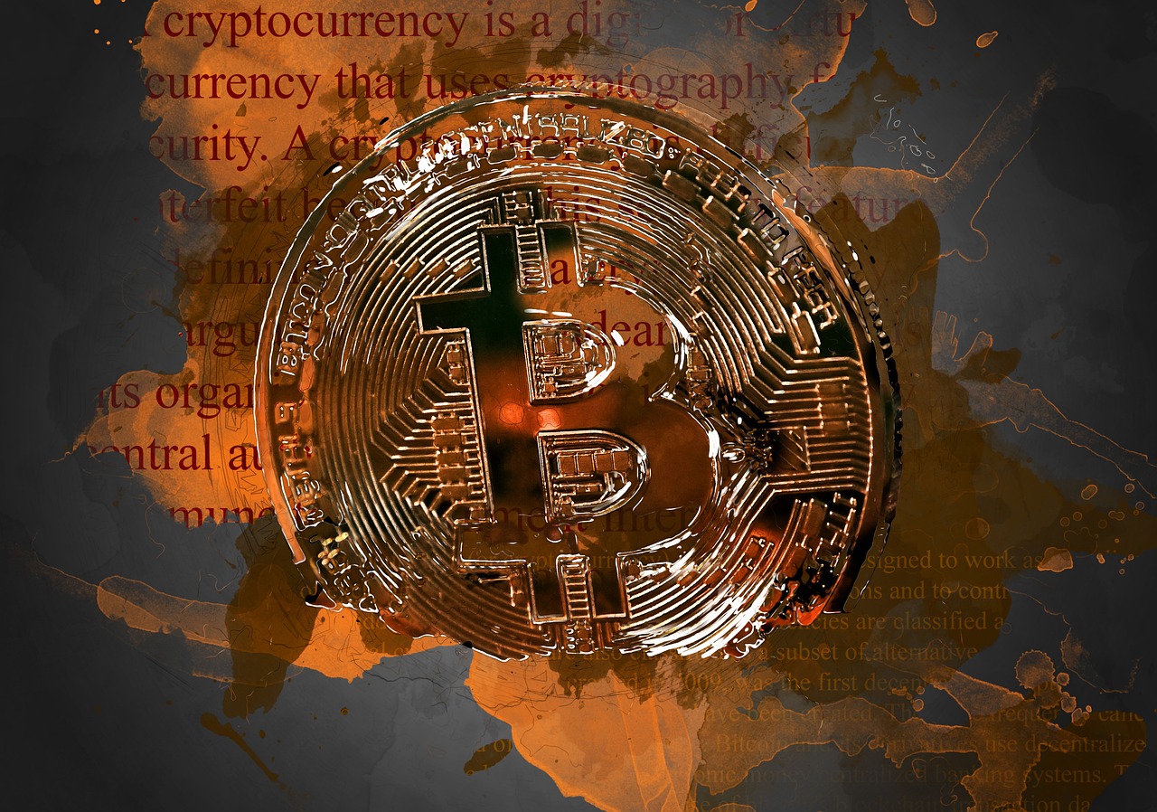 嘉信理财CEO Rick Wurster：一年内推出加密货币现货交易